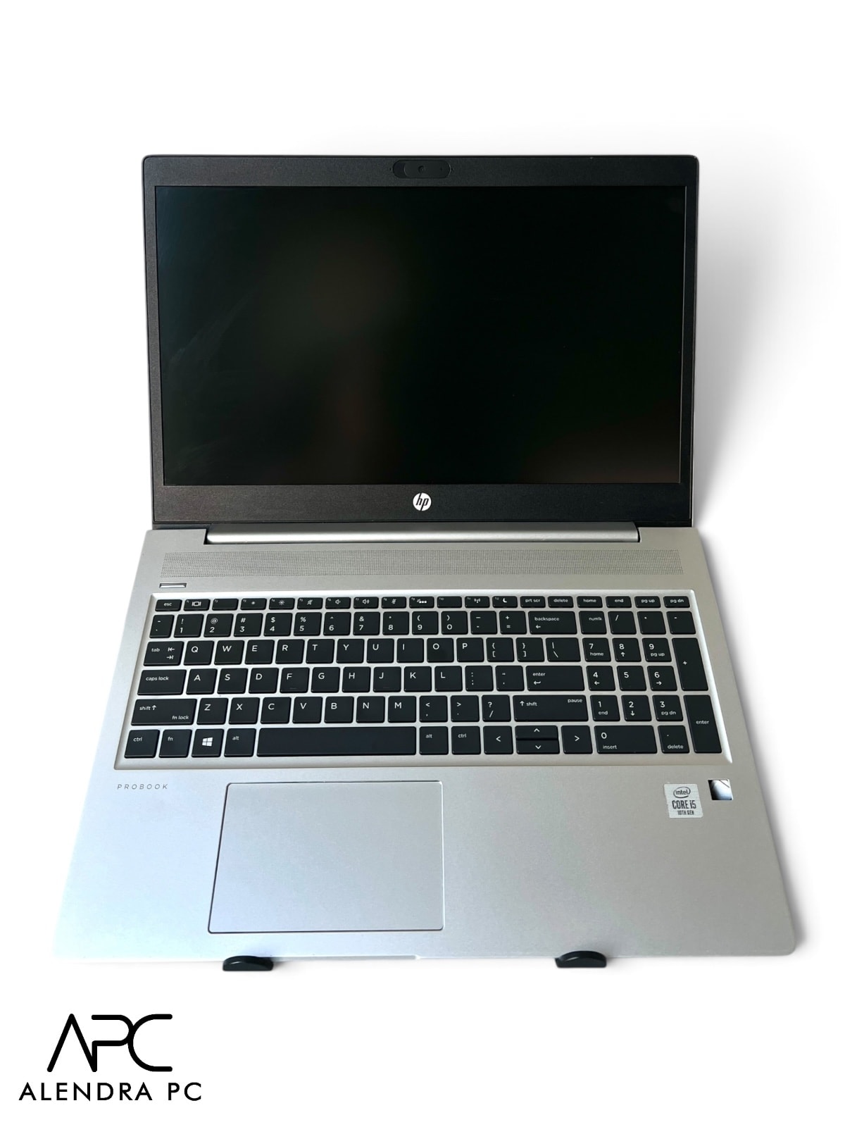 laptop hp probook 450 g7 i5-10th