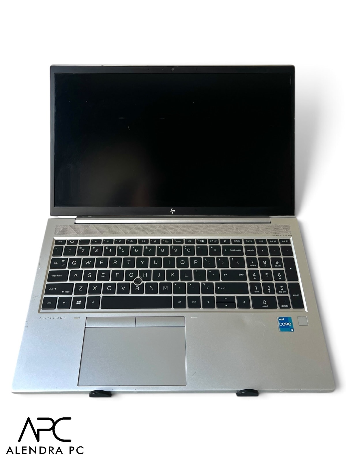 laptop hp 850 g8 i5 11va