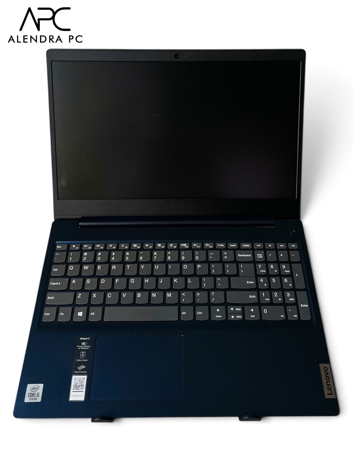 lenovo ideapad 3 i5-10th