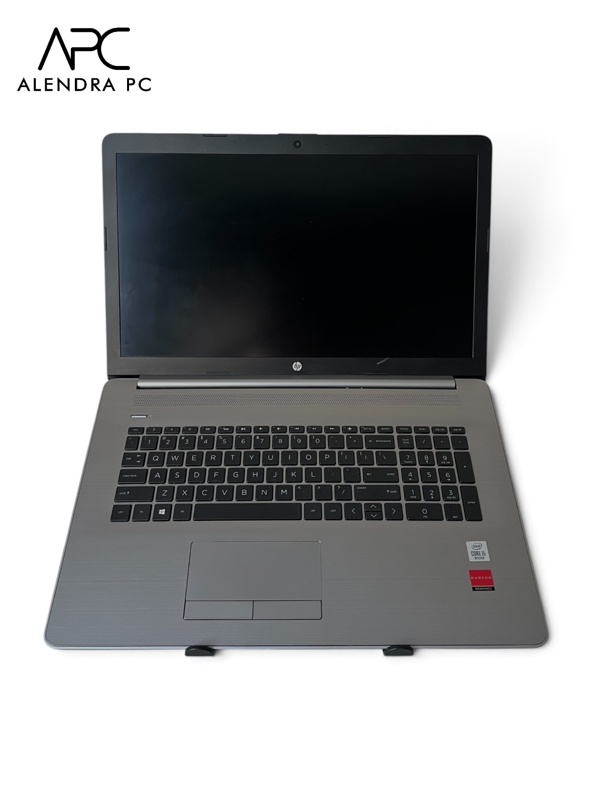 laptop hp 470 g7 i5-10th