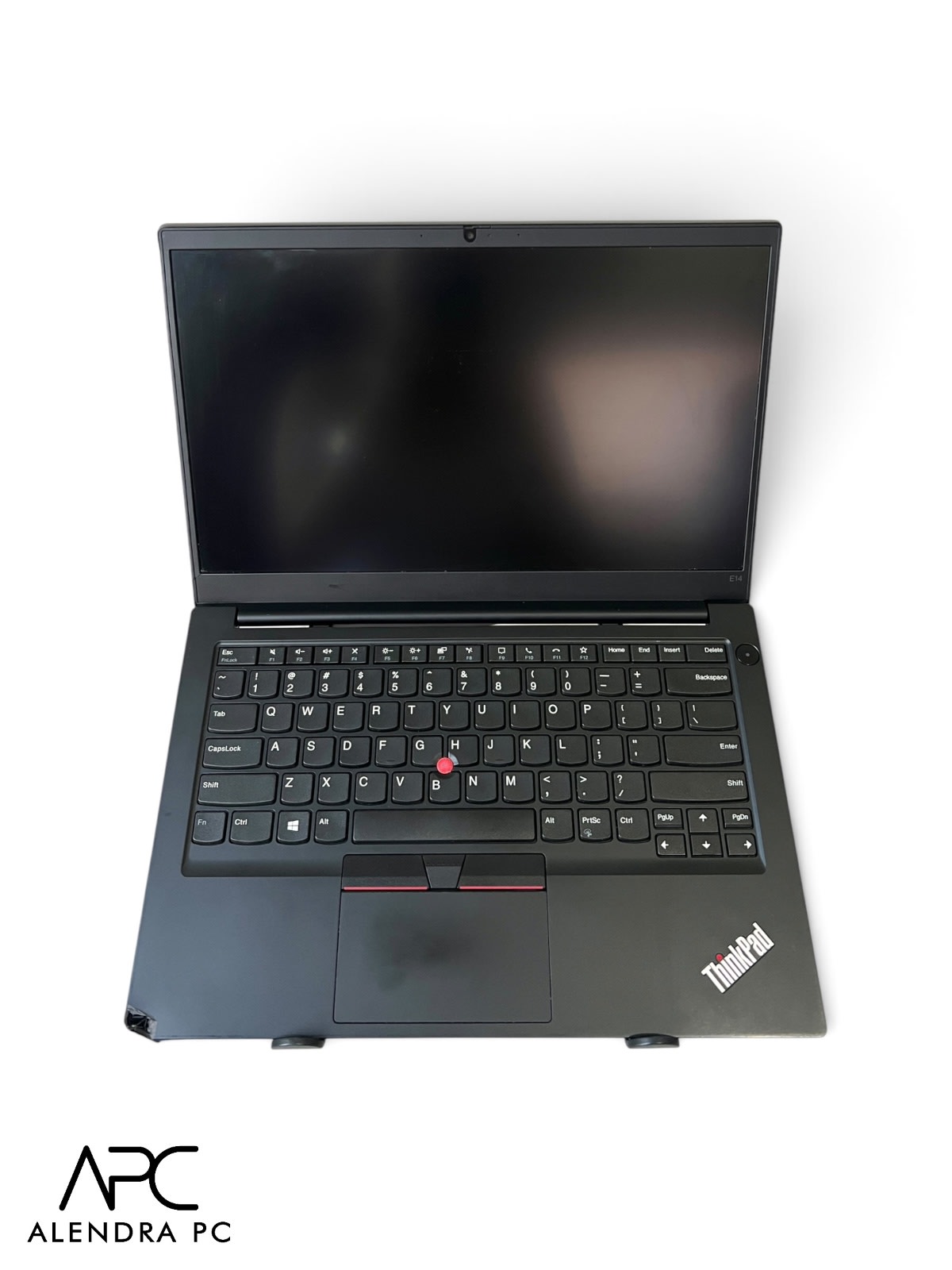 lenovo thinkpad e14 ryzen 7 gen 3