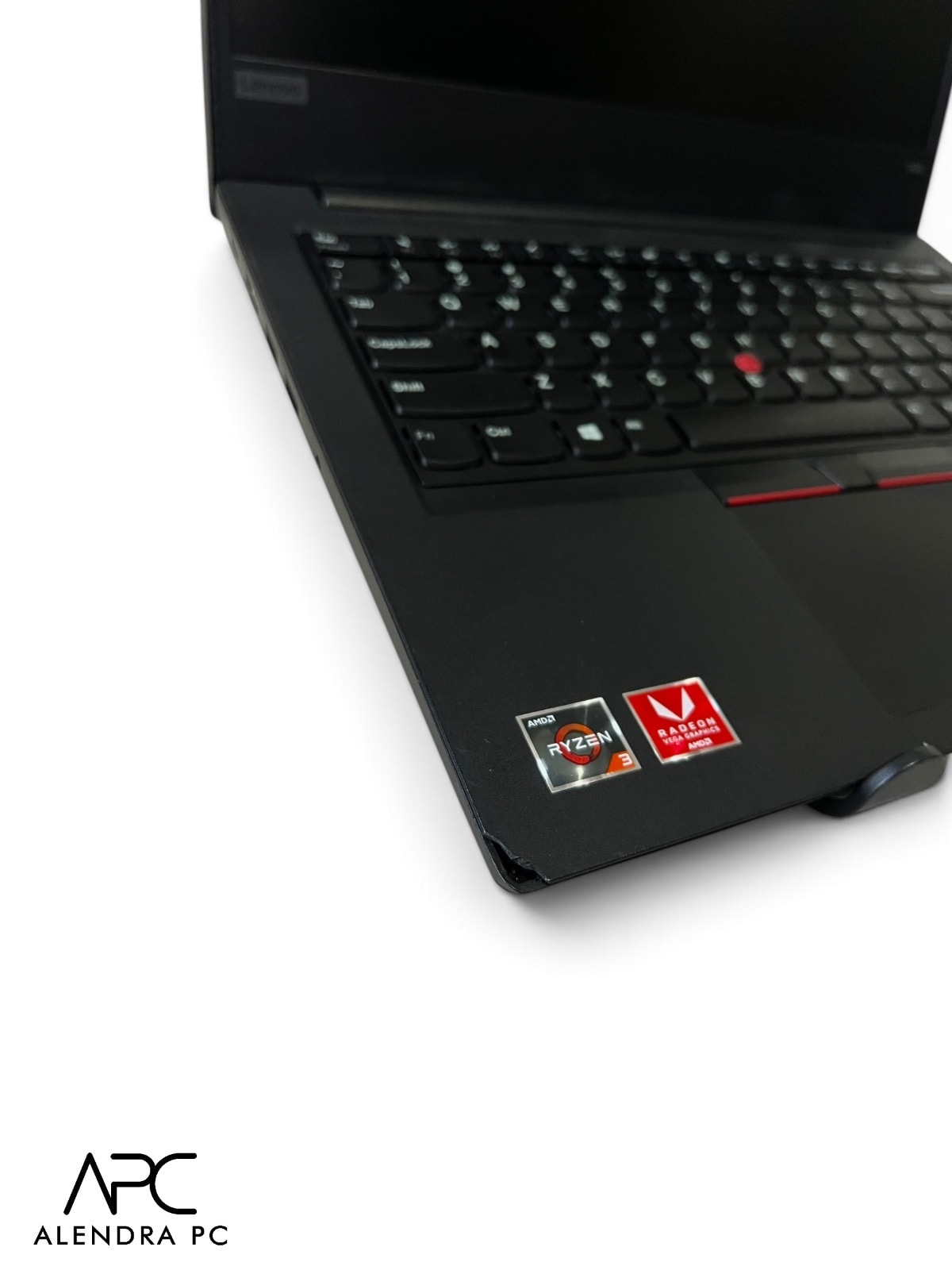 lenovo thinkpad e485 ryzen 3  5