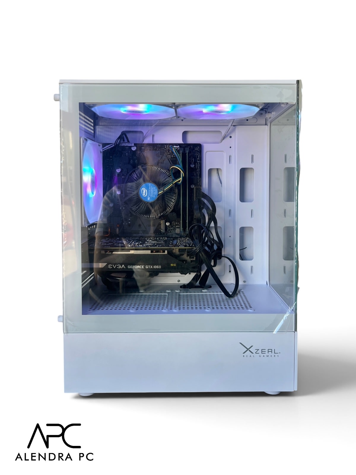 Cpu gamer i5 9na 