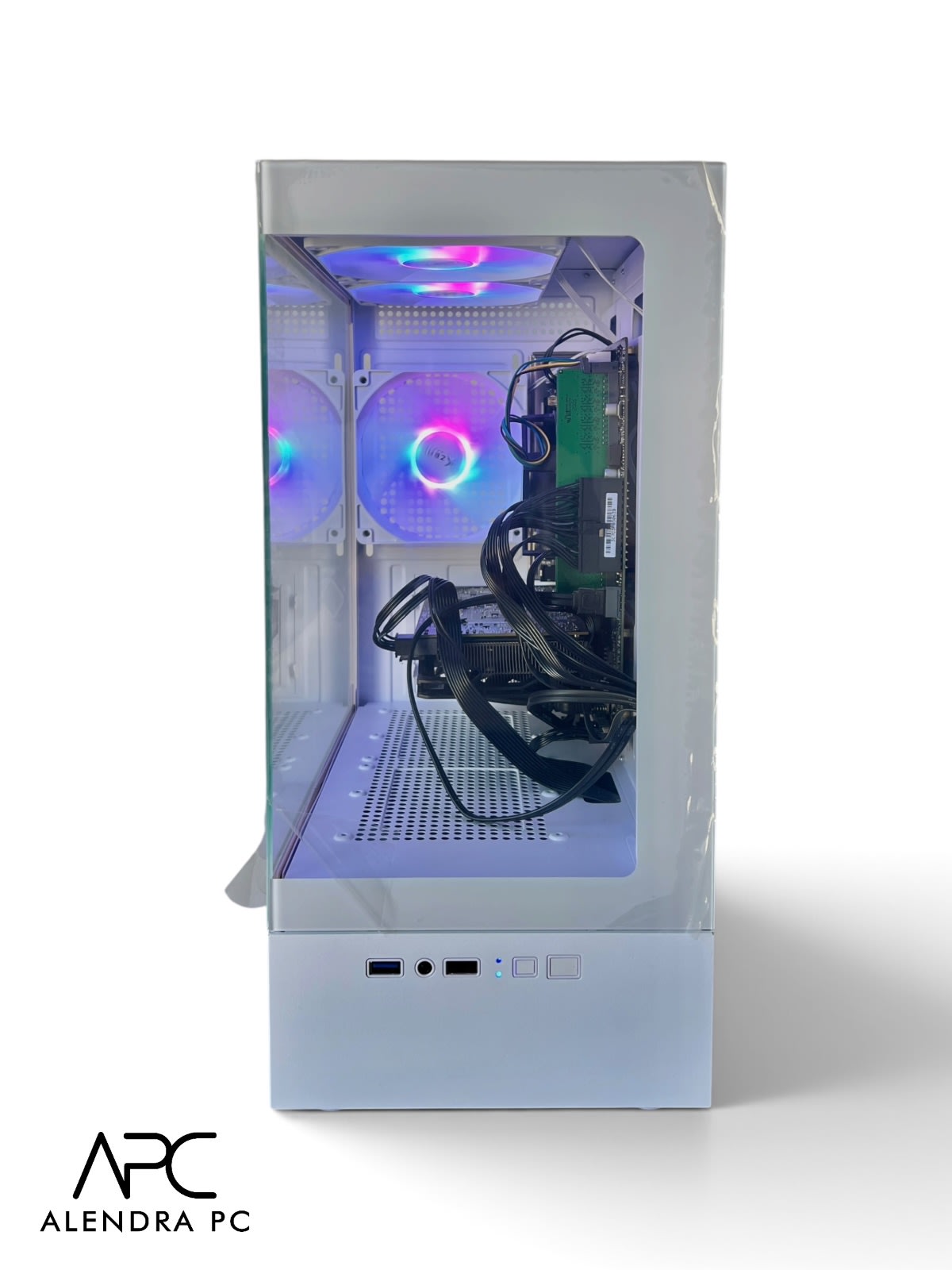Cpu gamer i5 9na  2