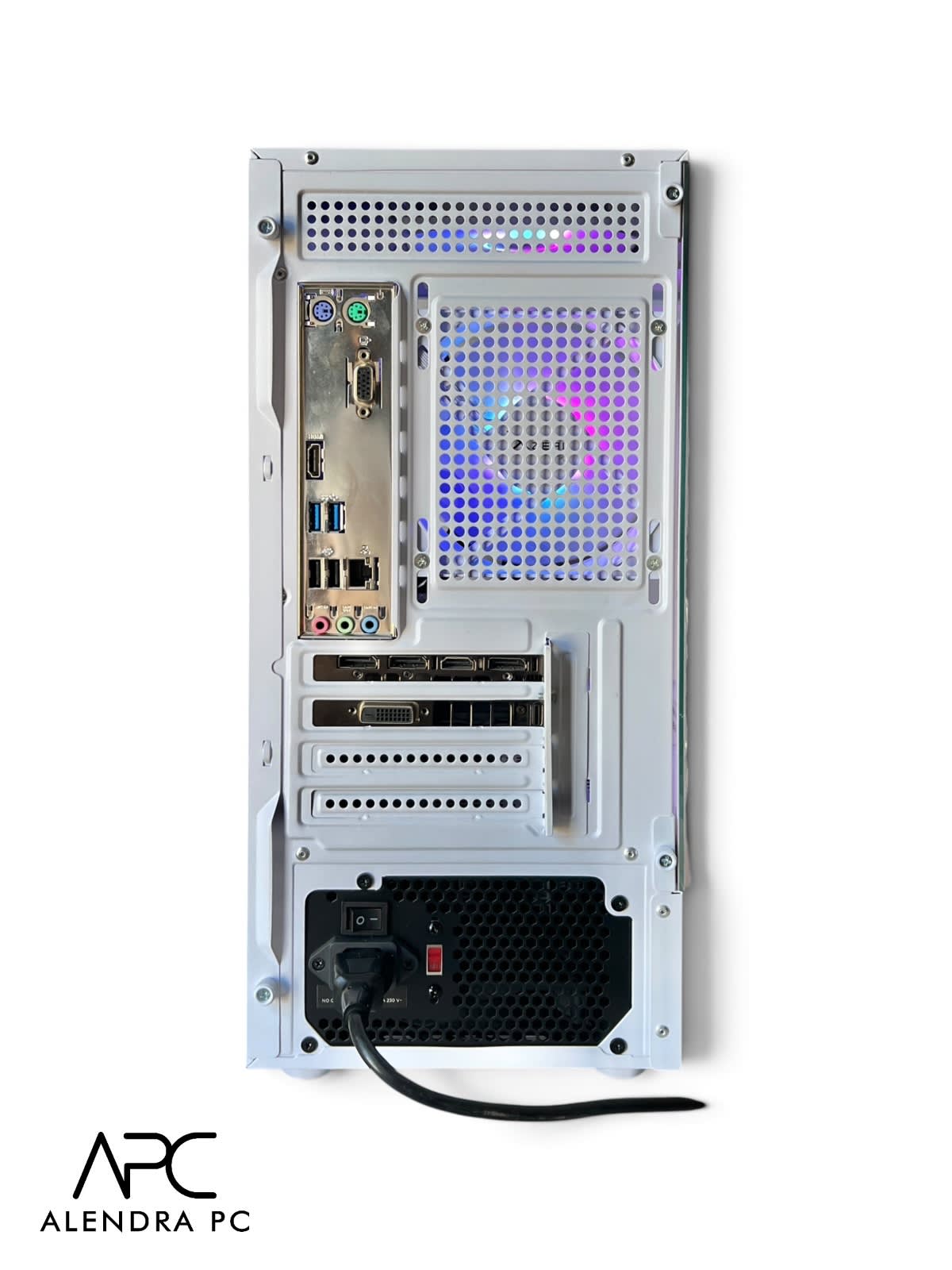 Cpu gamer i5 9na  4