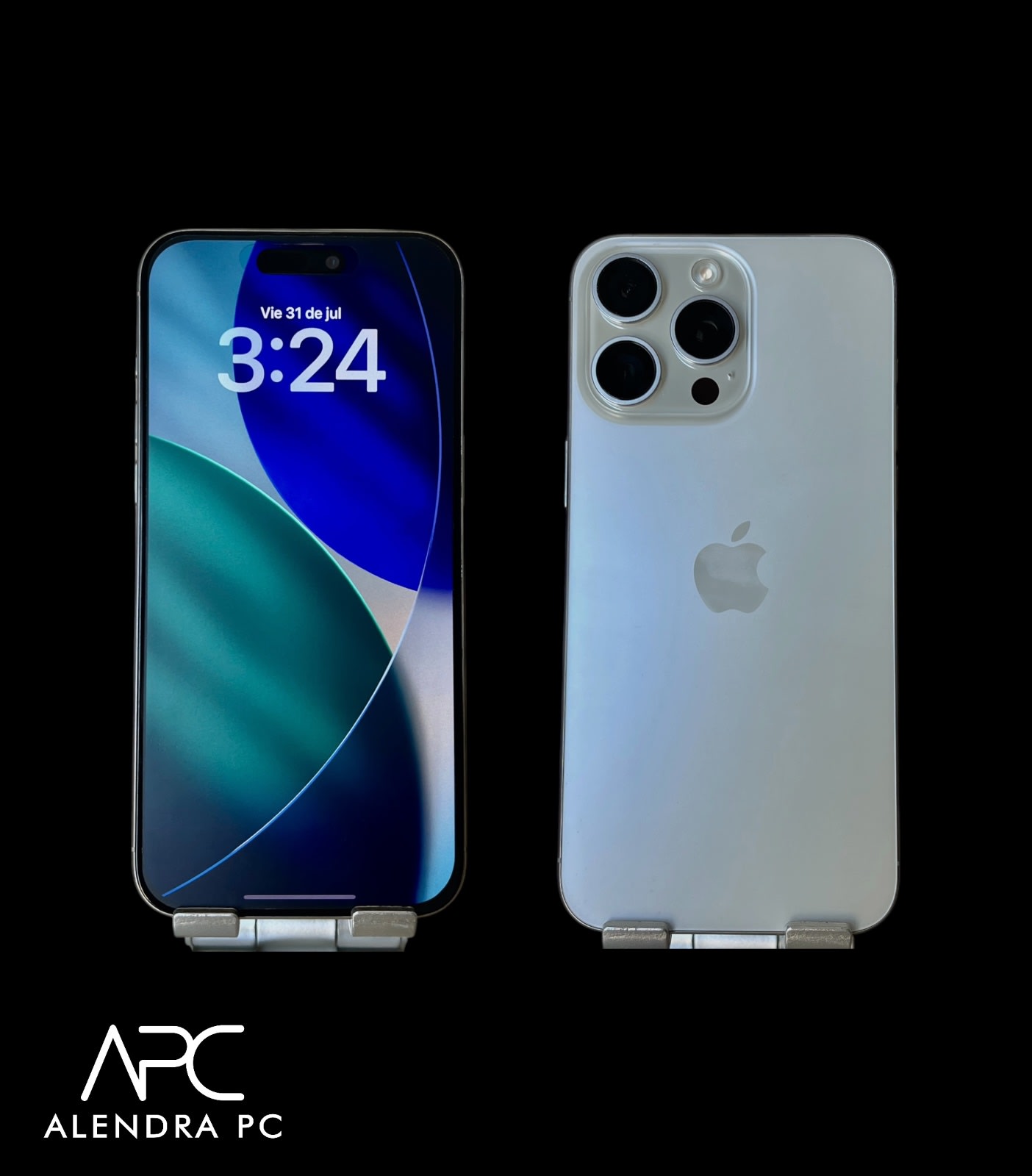Iphone 15 pro max 512Gb 