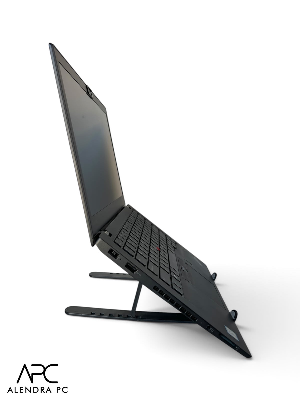 laptop lenovo t470s i5-6300u 8Ram y 256m.2 128mb grafica 2