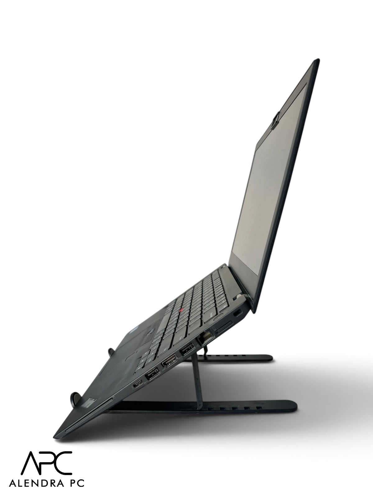 laptop lenovo t470s i5-6300u 8Ram y 256m.2 128mb grafica 3