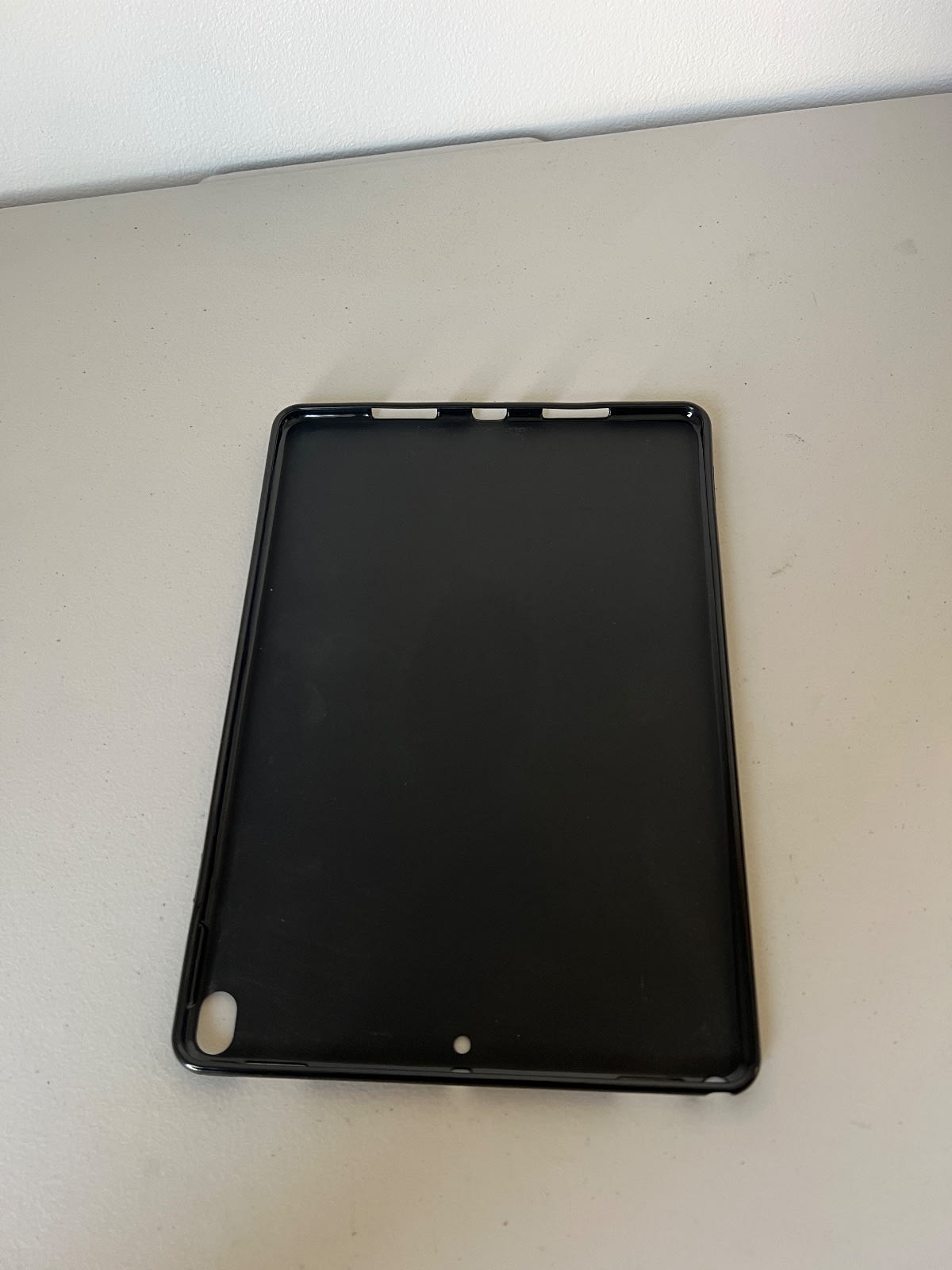 case para ipad, tablet de silicona 10.5''