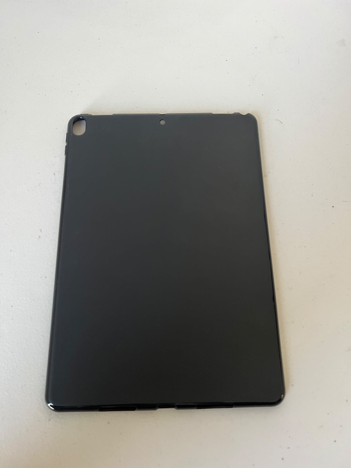 case para ipad, tablet de silicona 10.5'' 2