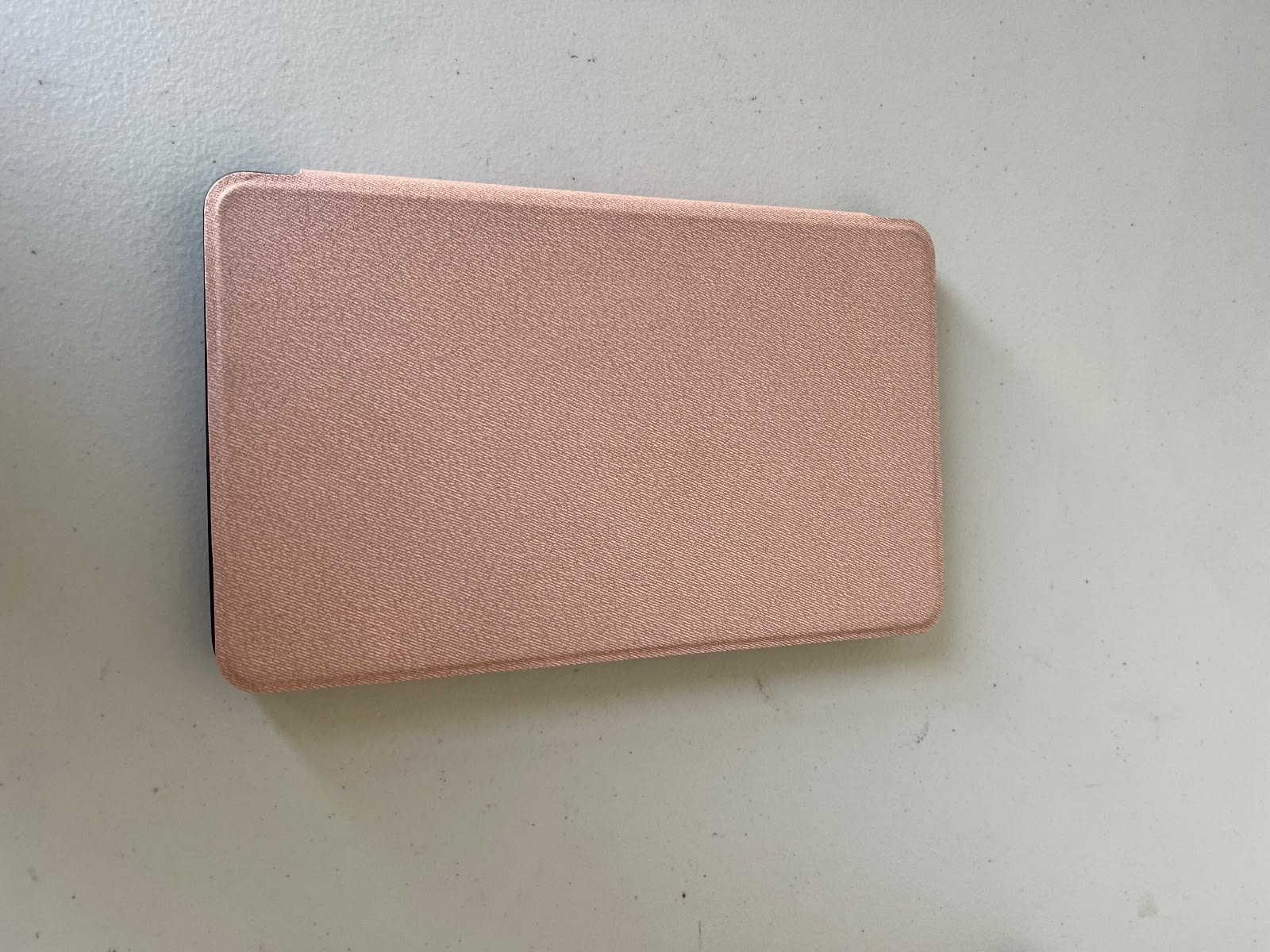 Funda para tableta lenovo m8 4th - golden 3