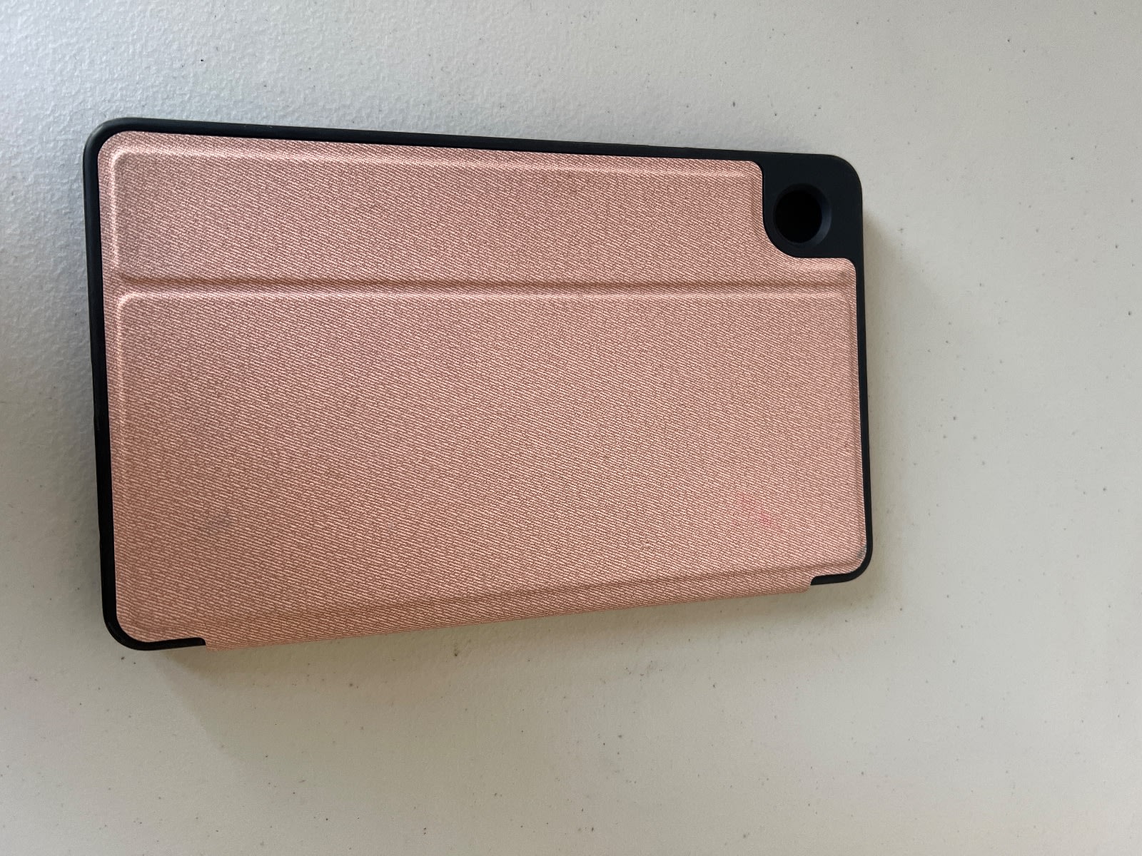 Funda para tableta lenovo m8 4th - golden 4