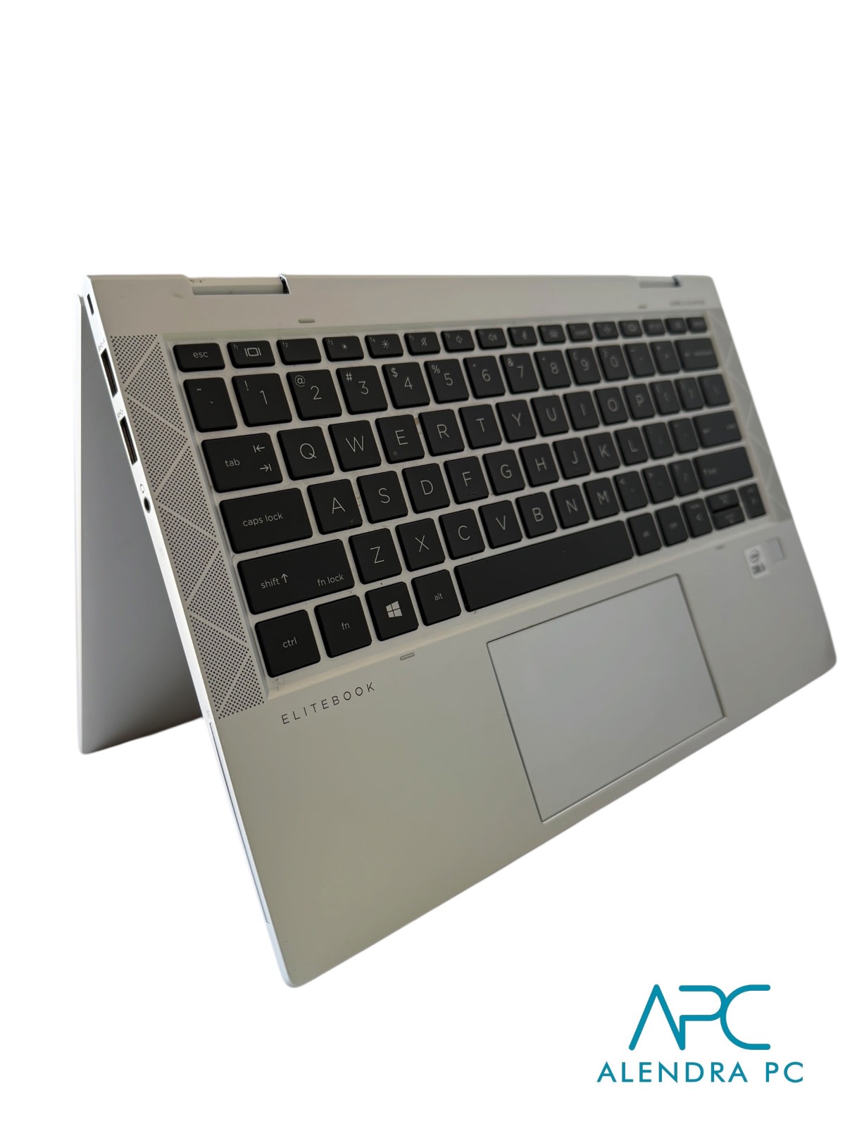 hp elitebook x360 830 g7 i5 10ma 6