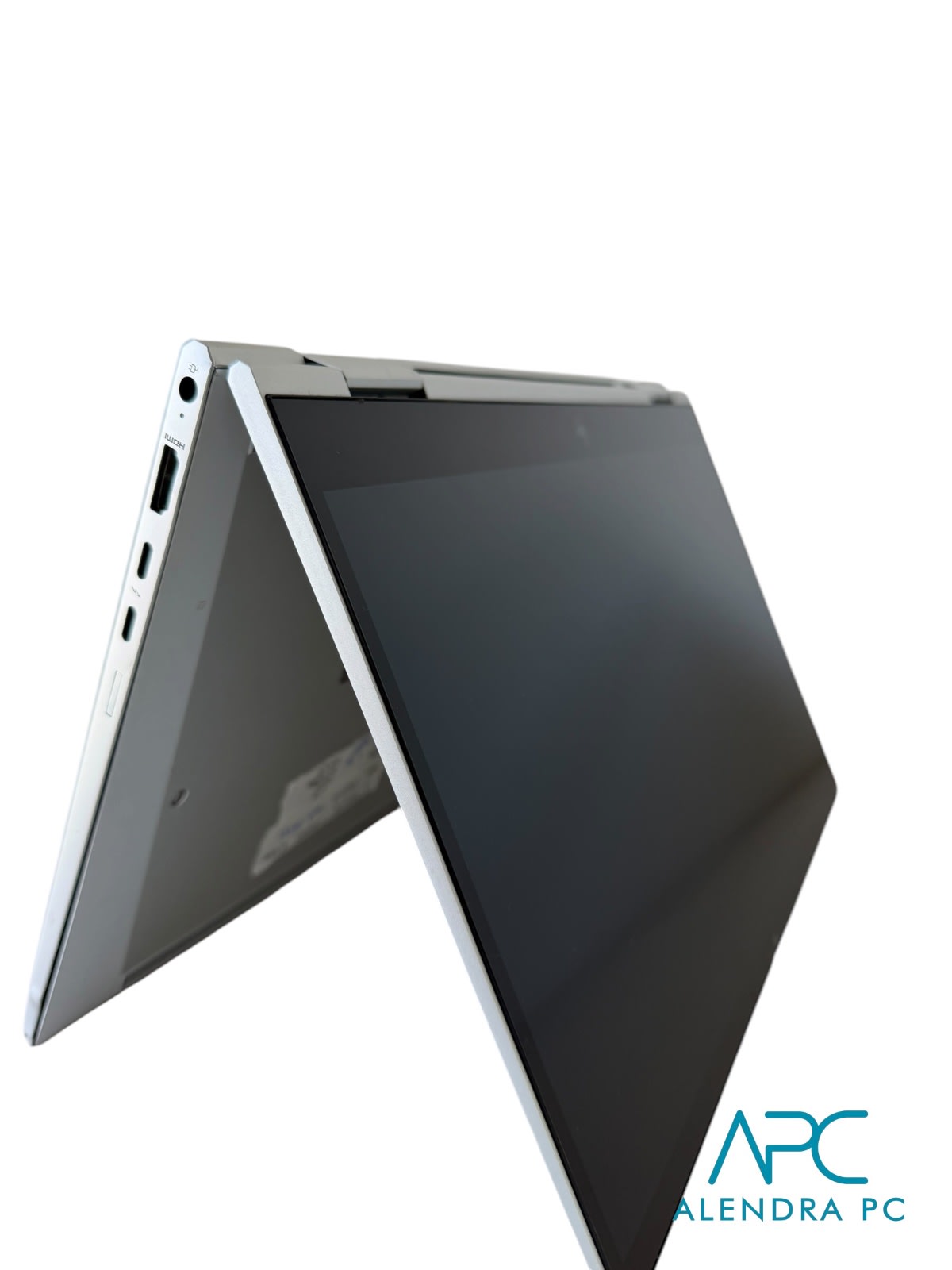 hp elitebook x360 830 g7 i5 10ma 7