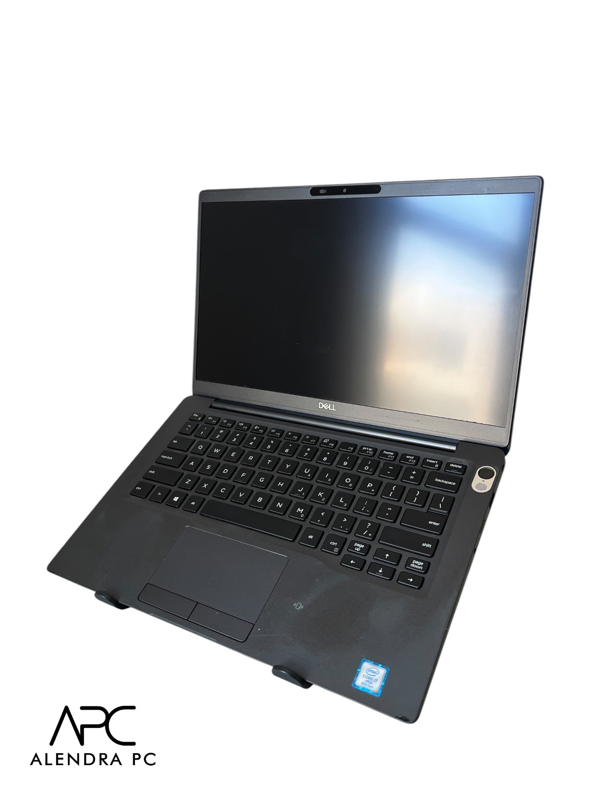 Dell latitude 7400 i7 8va