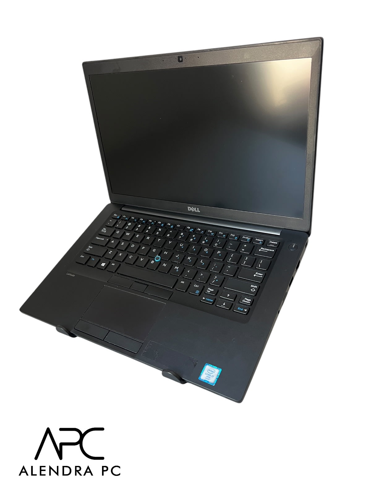 Dell latitude 7480 i7 6ta