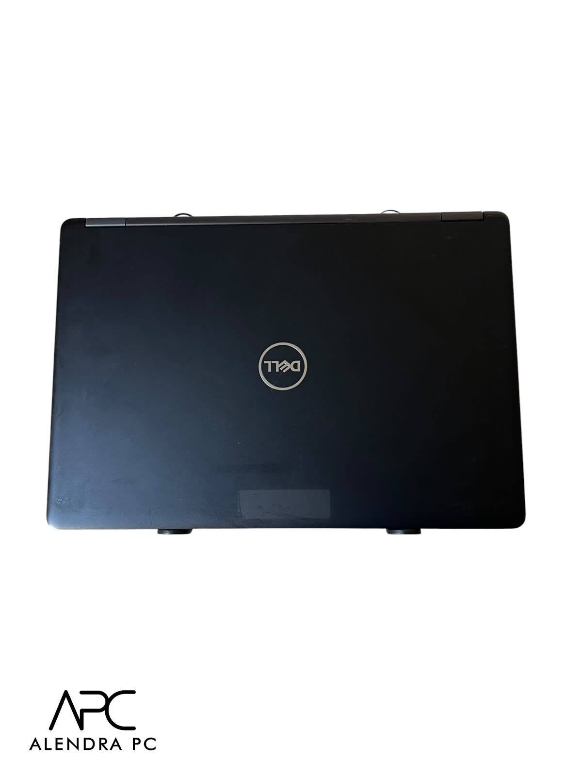 Dell latitude 5490 i7 8va 5