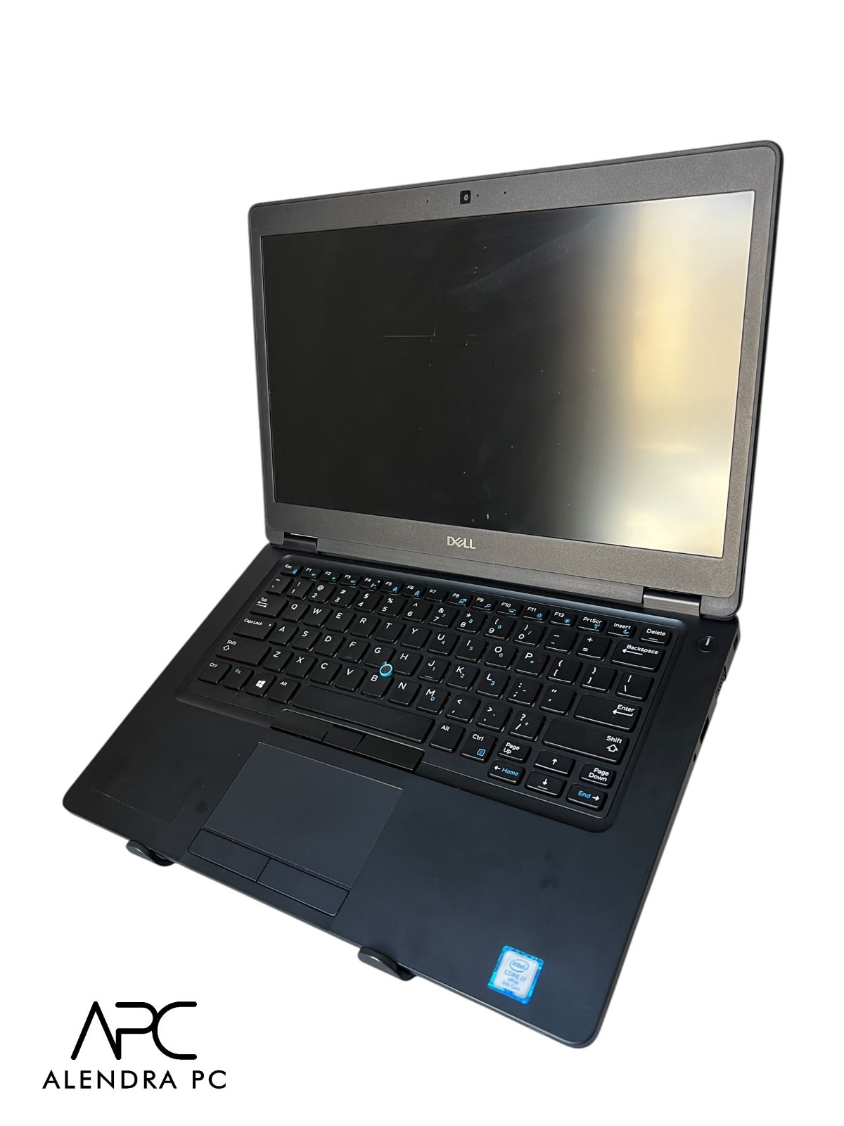 Dell latitude 5490 i7 8va