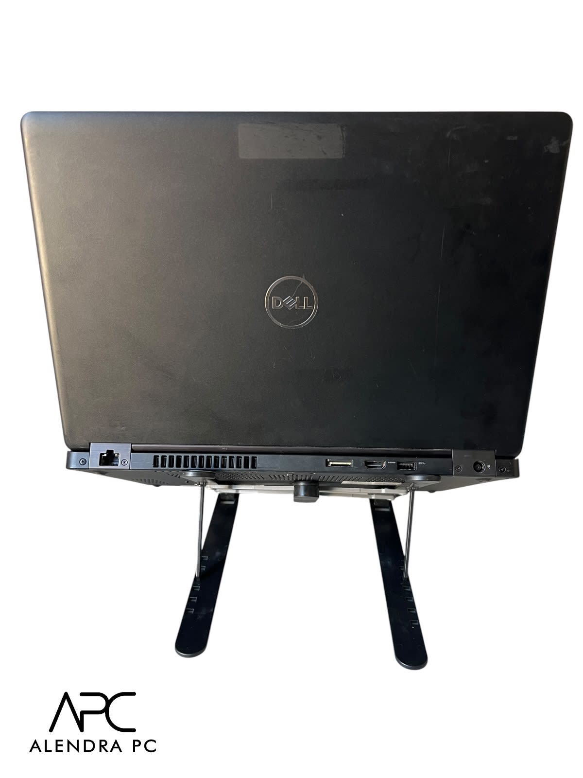 Dell latitude 5490 i7 8va 3
