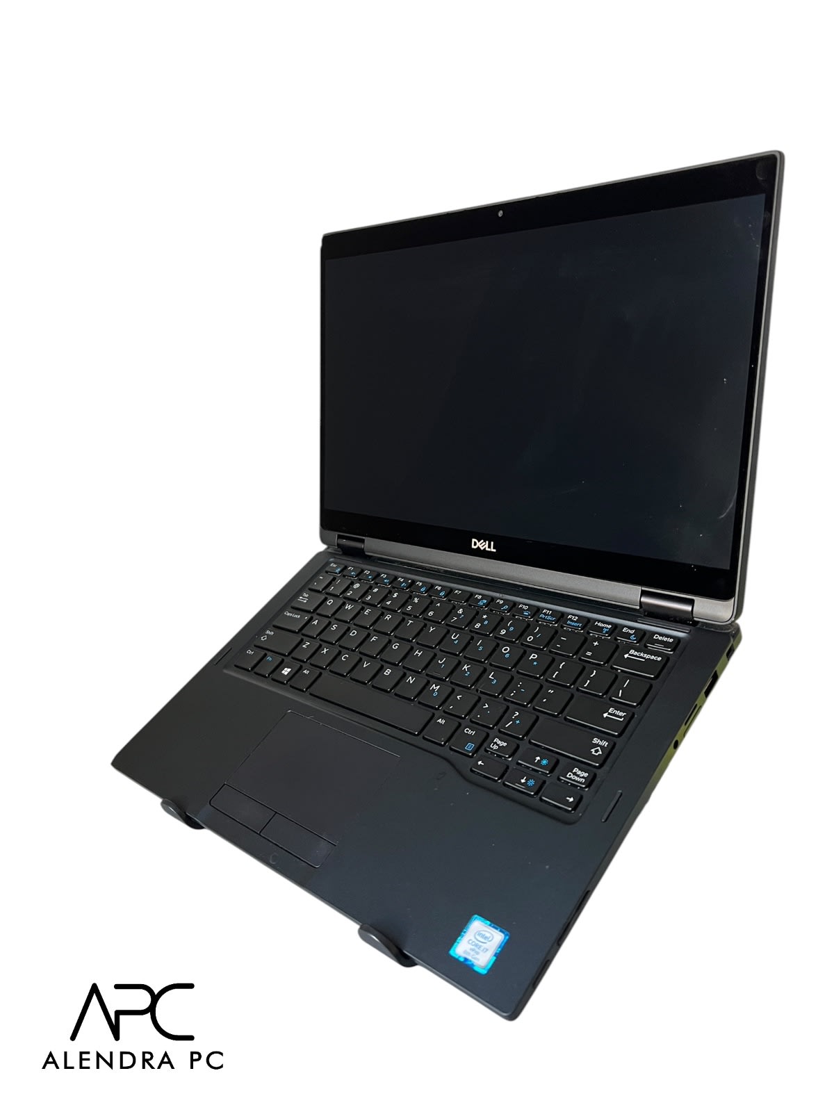 Dell latitude 7390 2 en 1 i7 8va