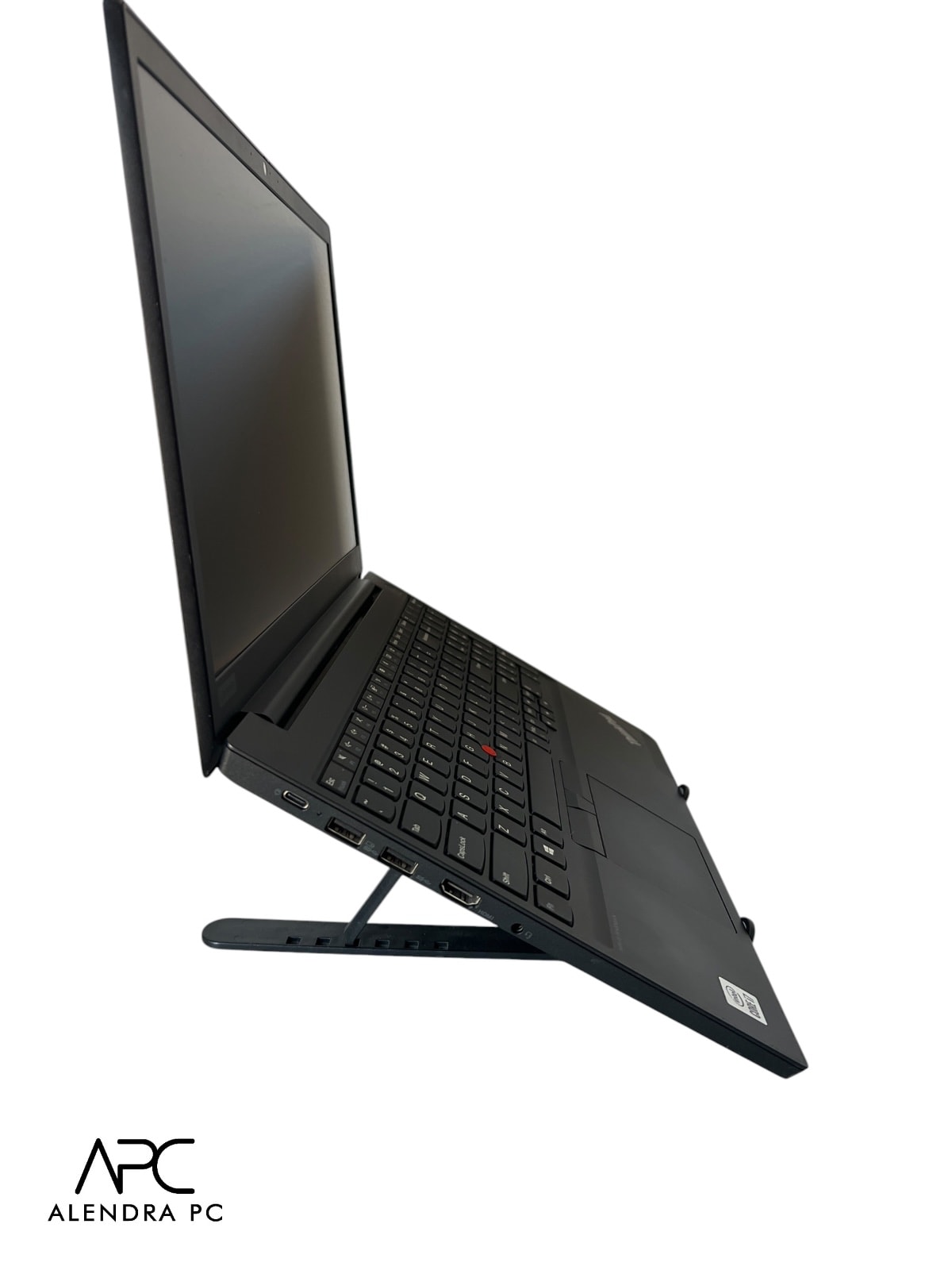 lenovo thinkpad E15  i7 10ma 3