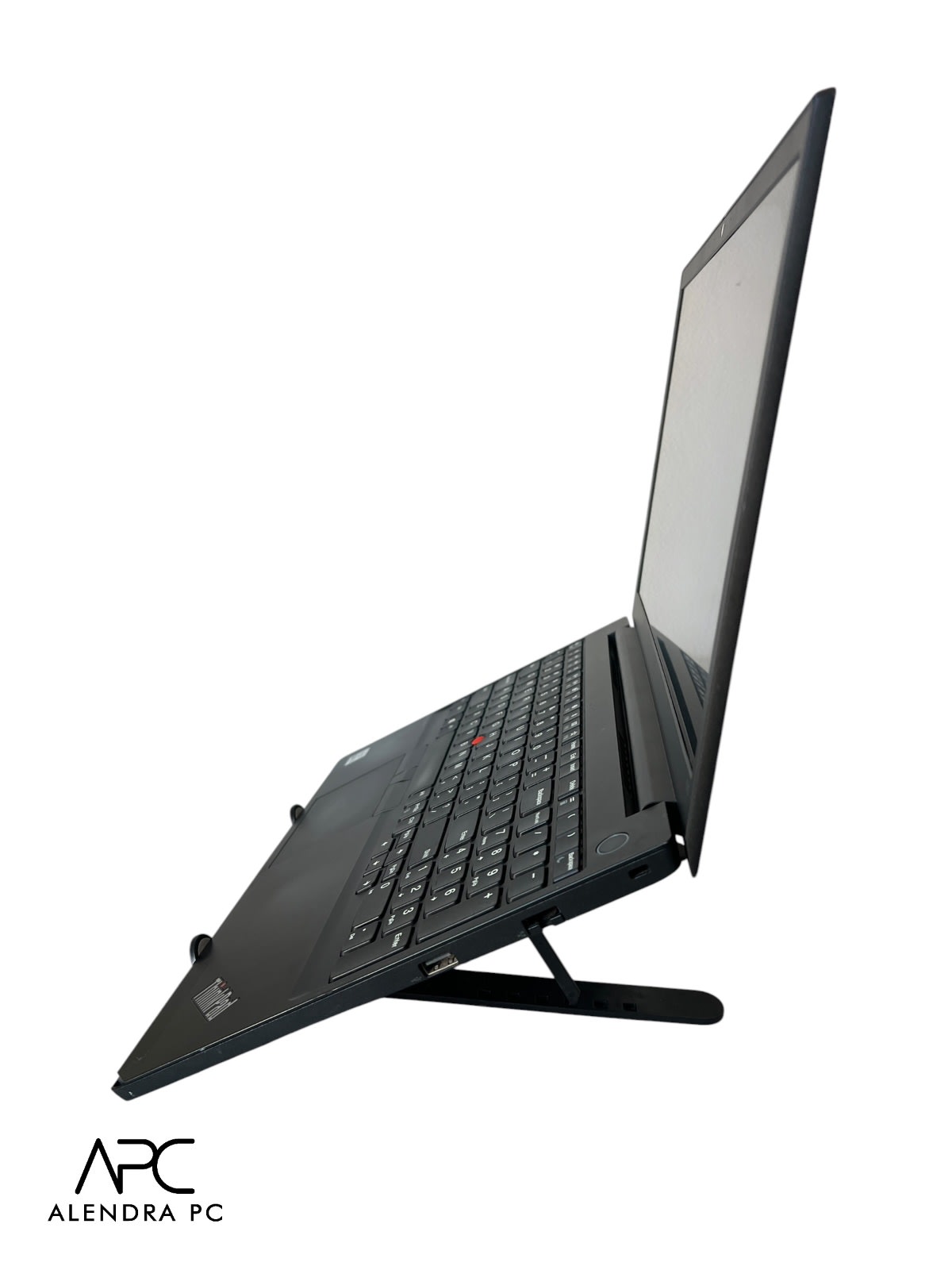 lenovo thinkpad E15  i7 10ma 4