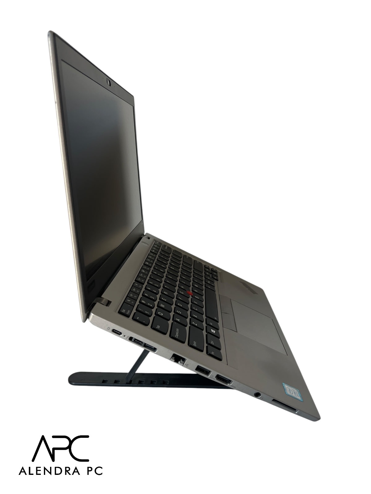 lenovo thinkpad T480s i7 8va TOUCH 4