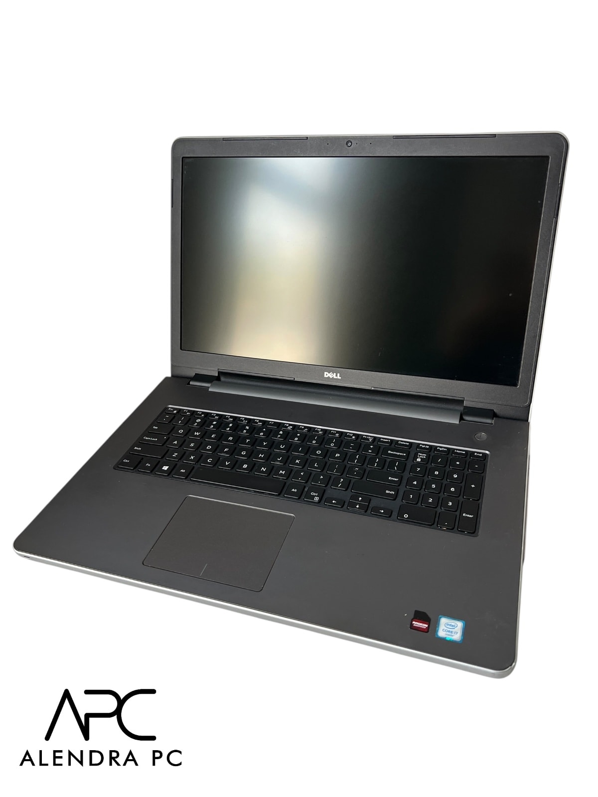 Dell inspiron 5759 i7 6ta