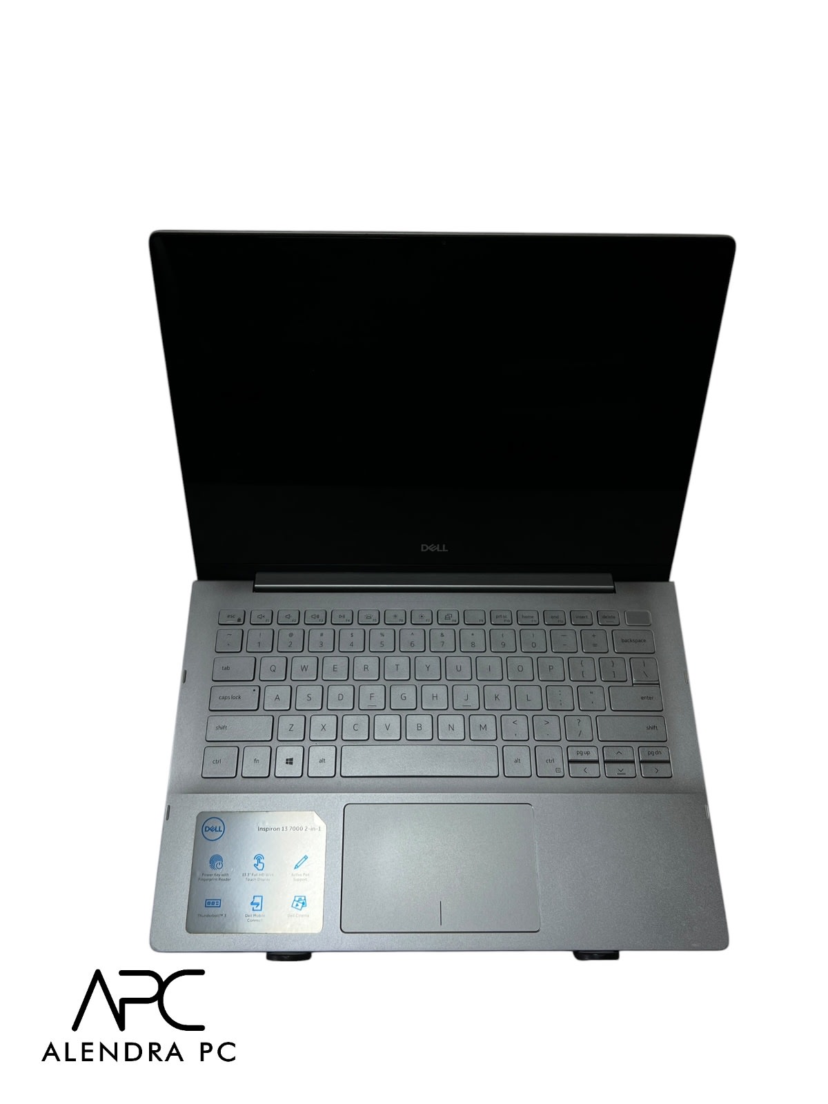 Dell inspiron 13 7000 2 en 1 i5 10ma