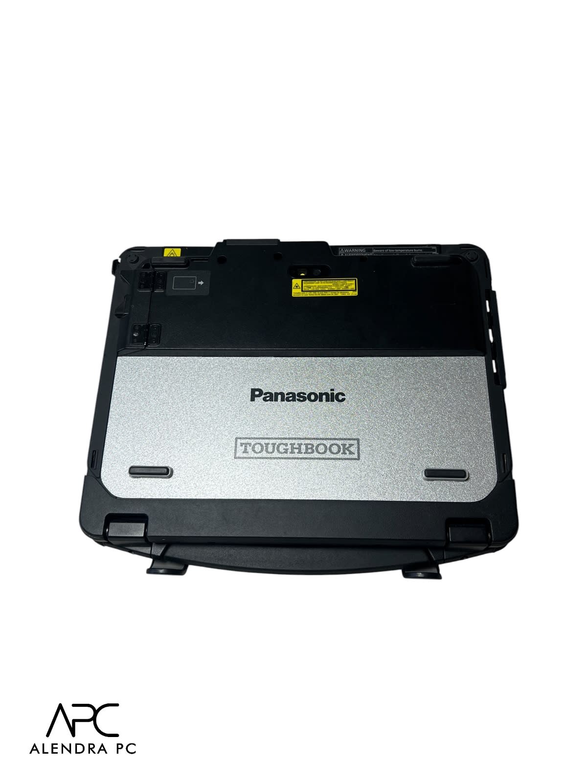 portatil Toughbook panasonic i5 7y57 2