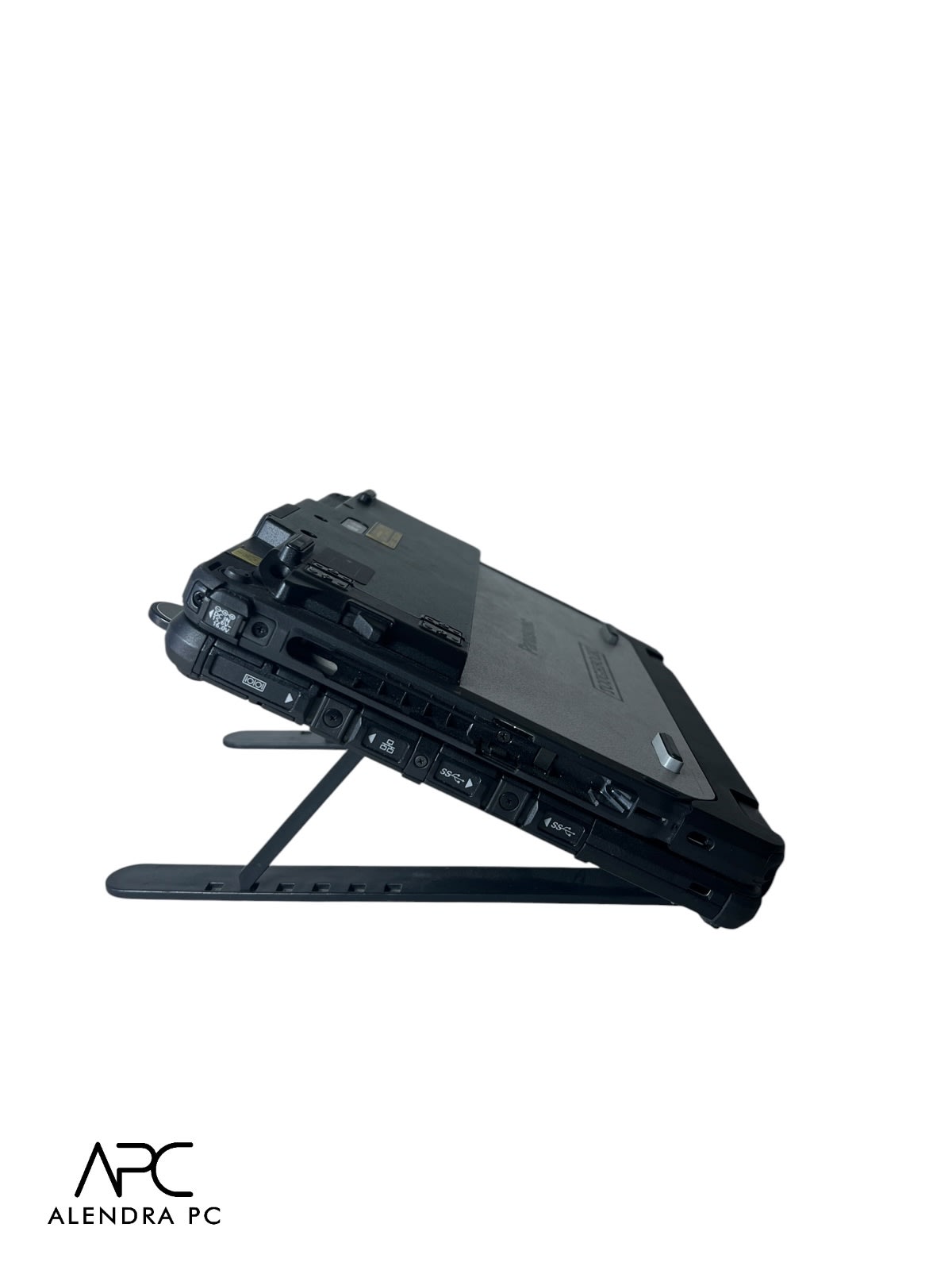 portatil Toughbook panasonic i5 7y57 3
