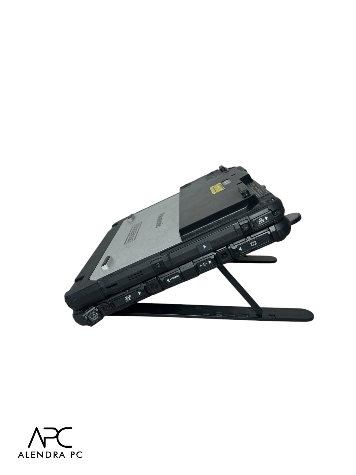 portatil Toughbook panasonic i5 7y57 4