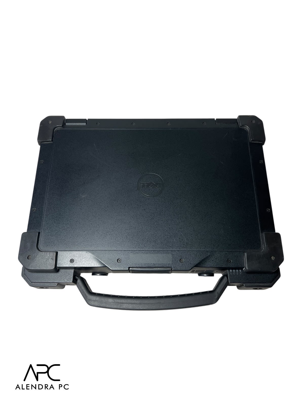 Dell latitude Rugged 7404 i7 4ta 4