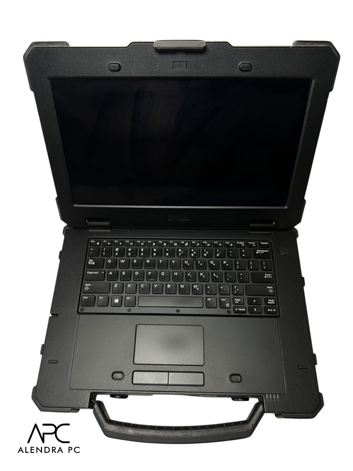 Dell latitude Rugged 7404 i7 4ta