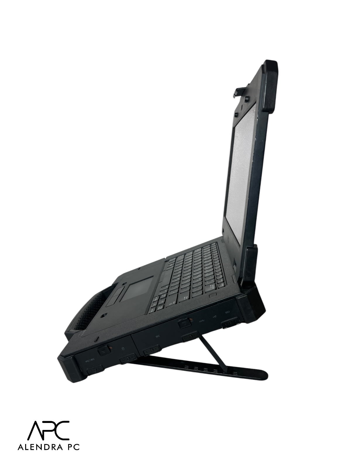 Dell latitude Rugged 7404 i7 4ta 2