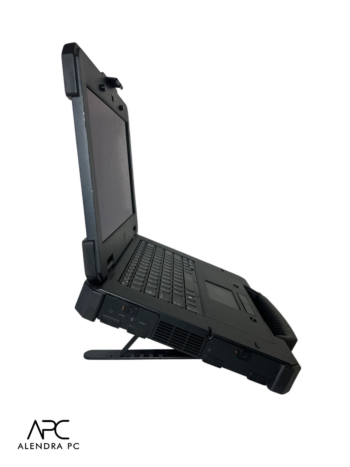 Dell latitude Rugged 7404 i7 4ta 3