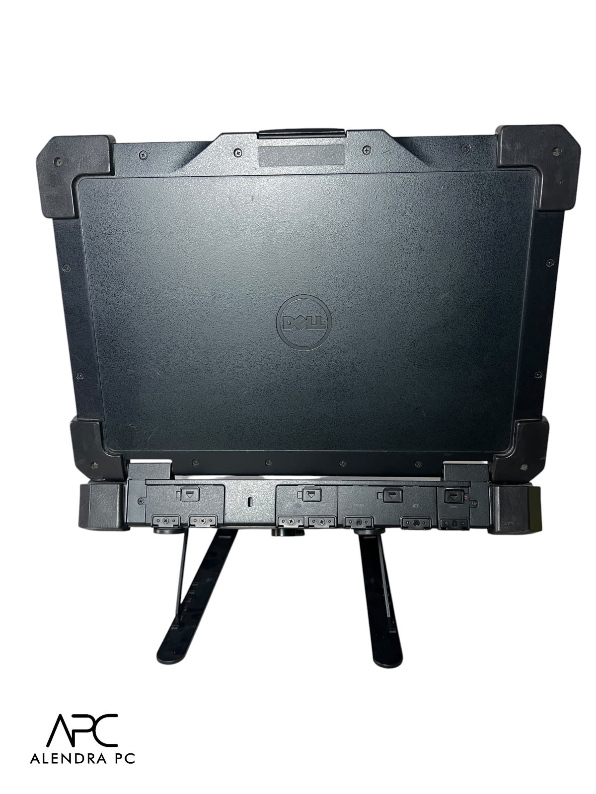 Dell latitude Rugged 7404 i7 4ta 5