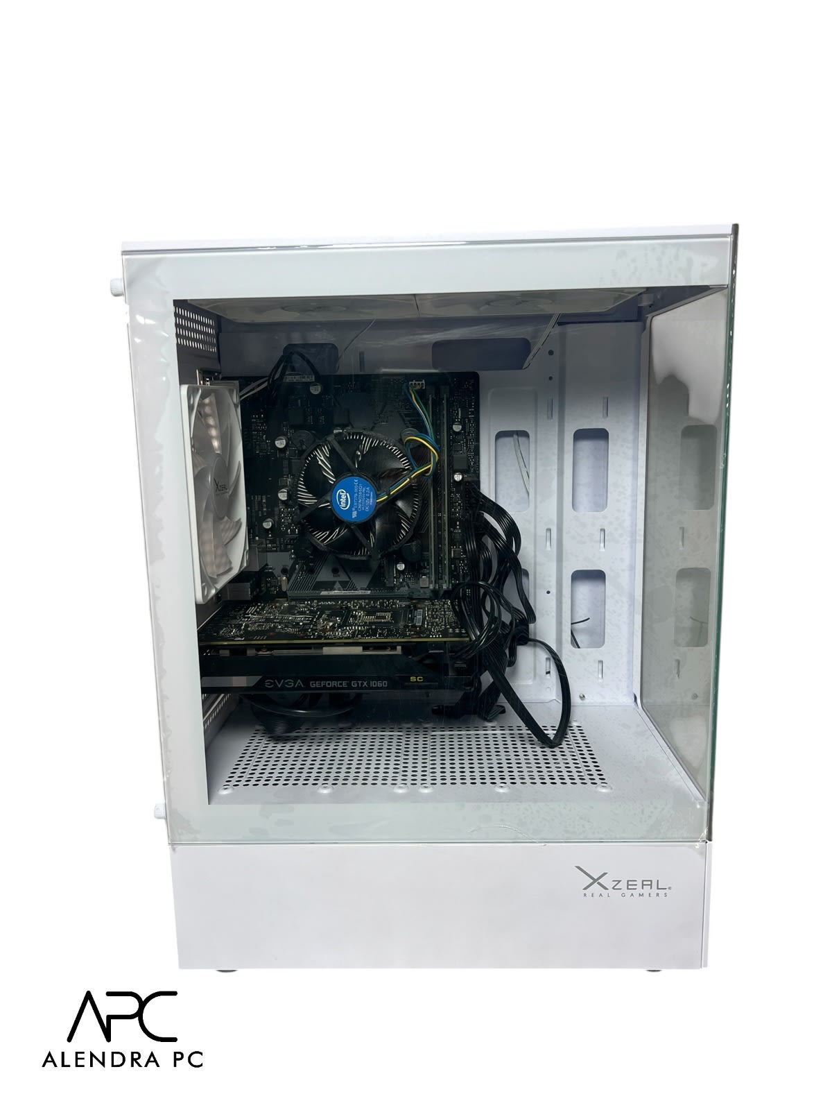 cpu sff generico i5 9na 8gb ram 