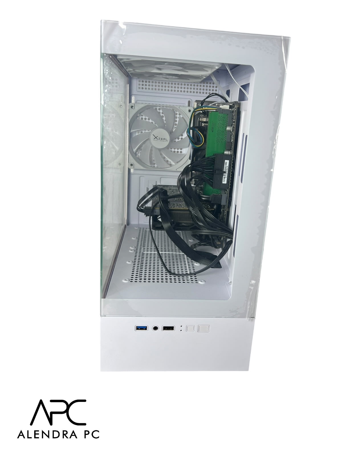 cpu sff generico i5 9na 8gb ram  2