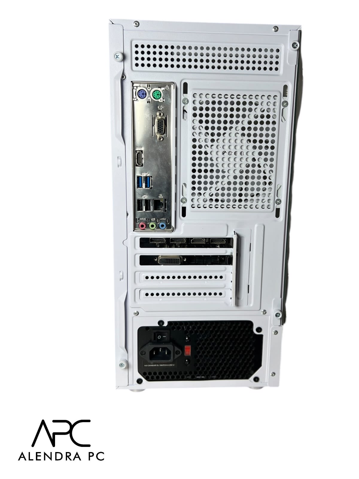 cpu sff generico i5 9na 8gb ram  3