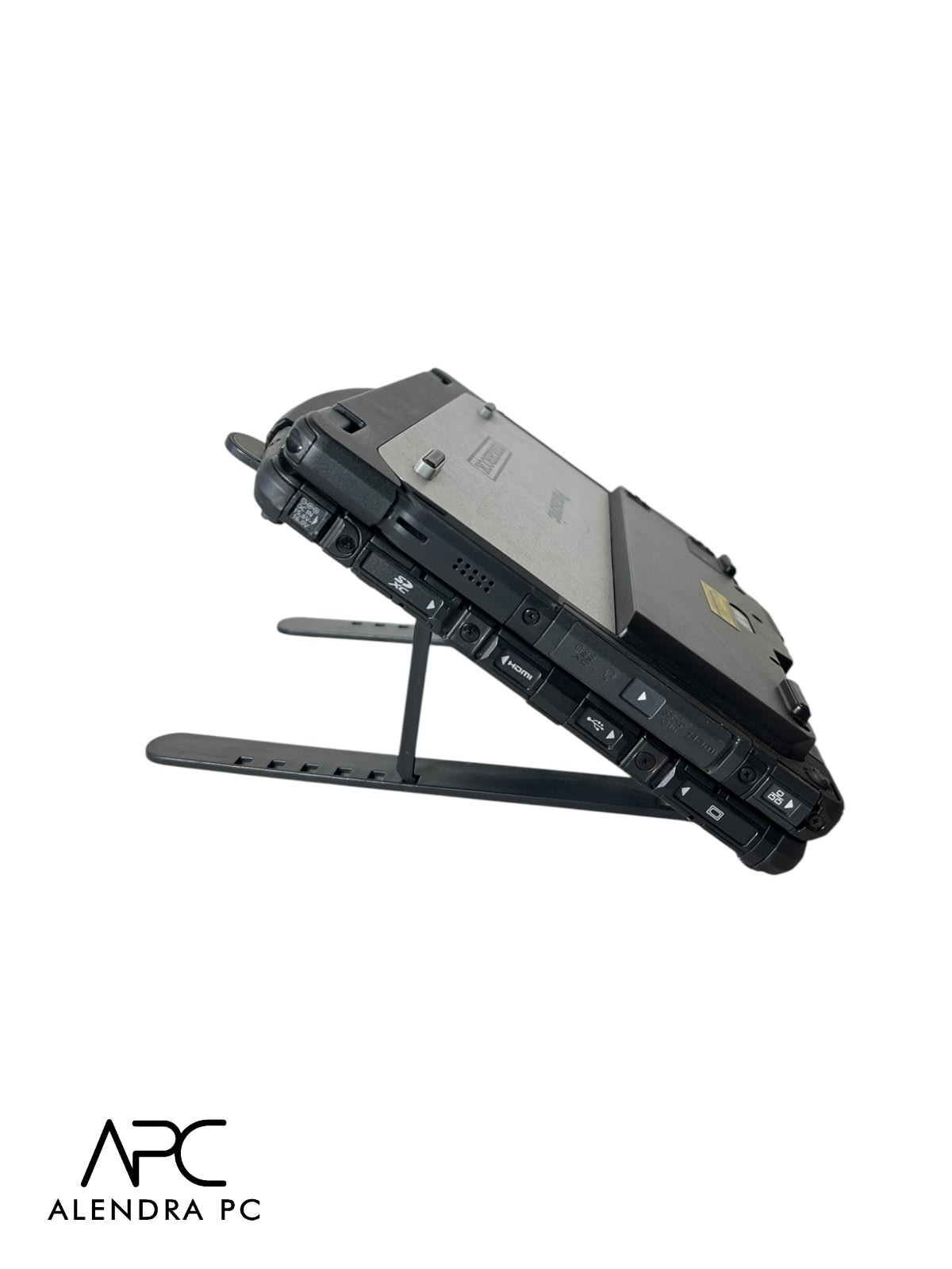 portatil Toughbook panasonic i5 4302y 2