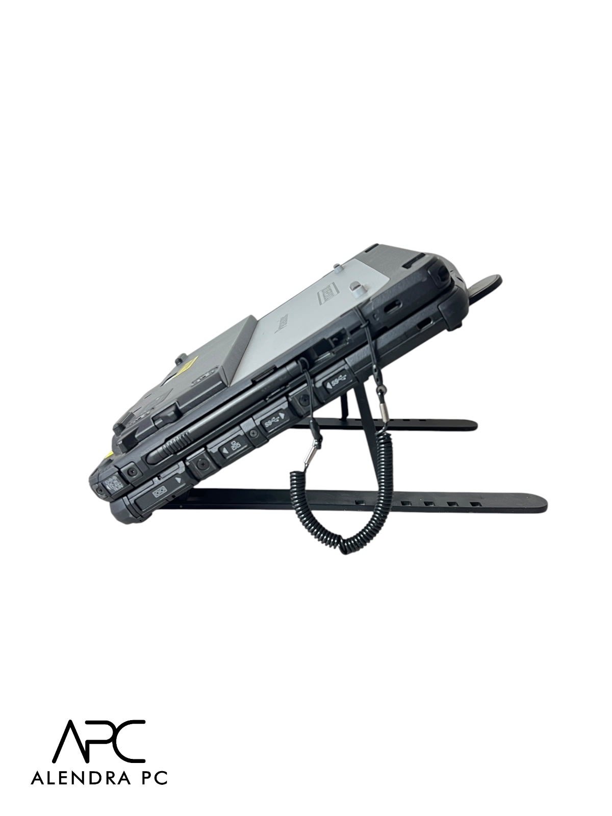 portatil Toughbook panasonic i5 4302y 3