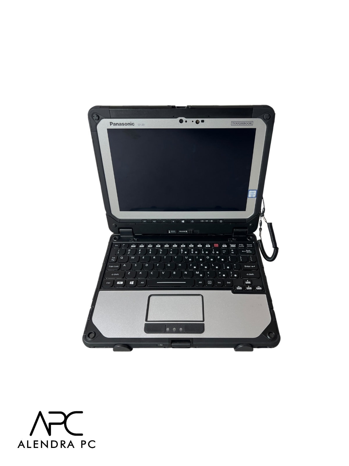 portatil Toughbook panasonic i5 4302y