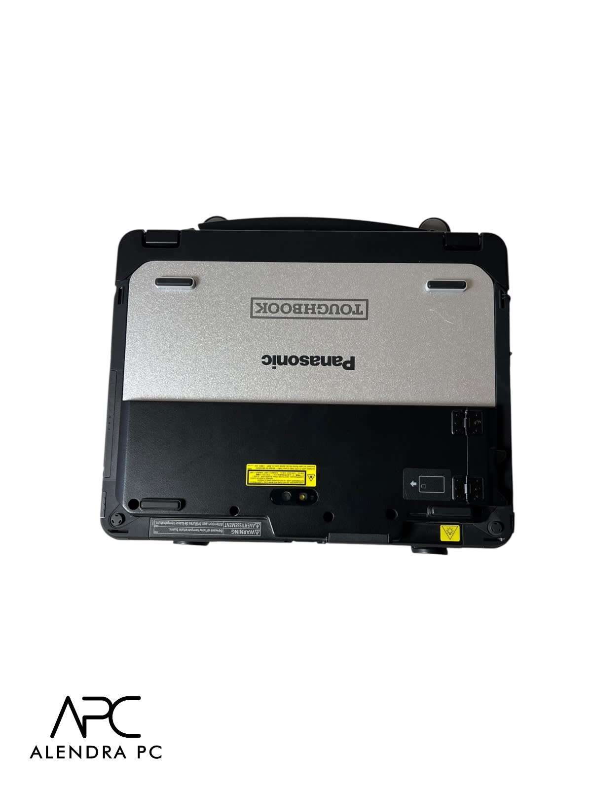 portatil Toughbook panasonic i5 4302y 4