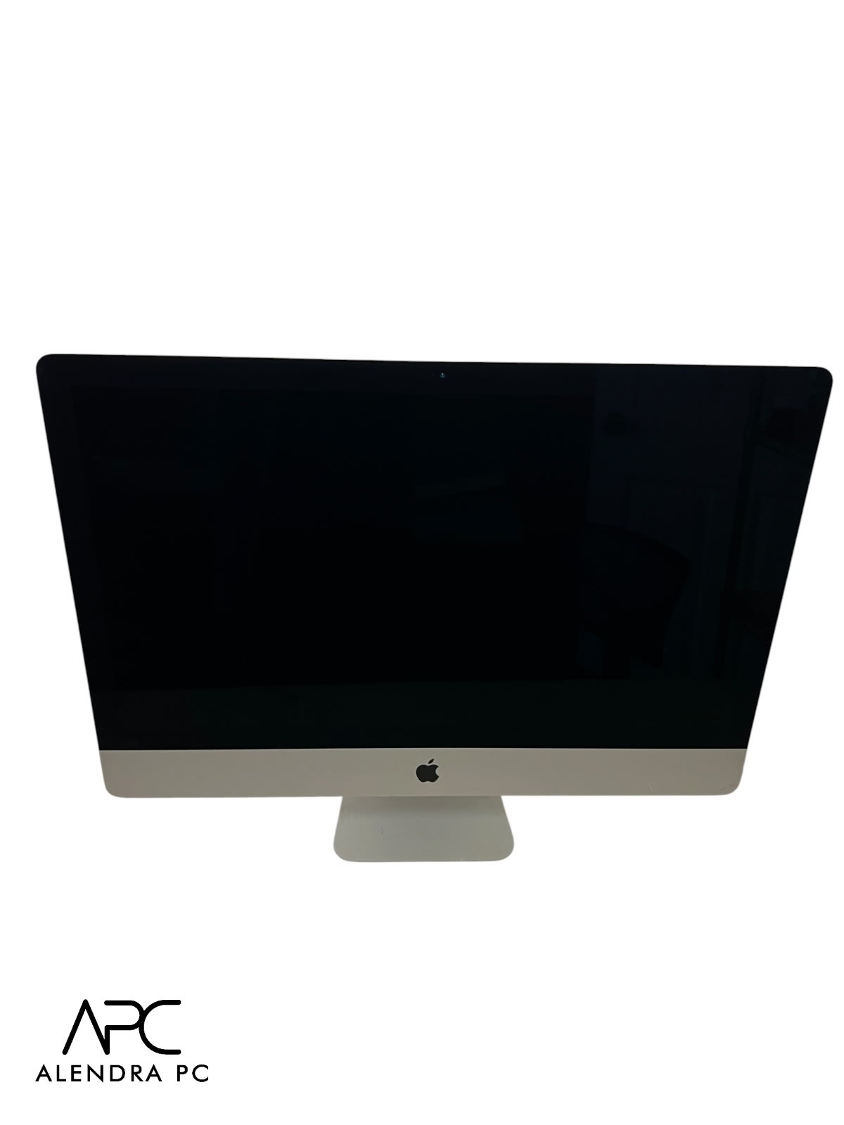 imac A2115 27 retina 5k i9