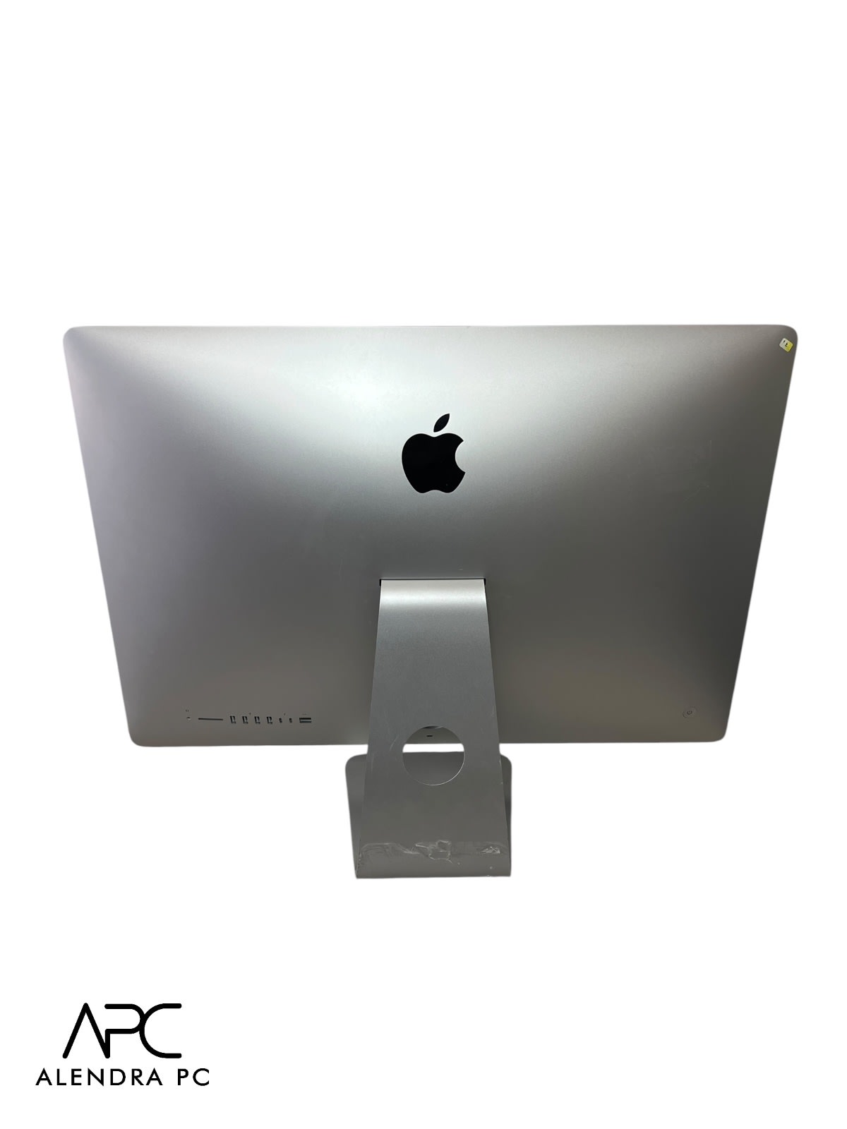 imac A2115 27 retina 5k i9 2