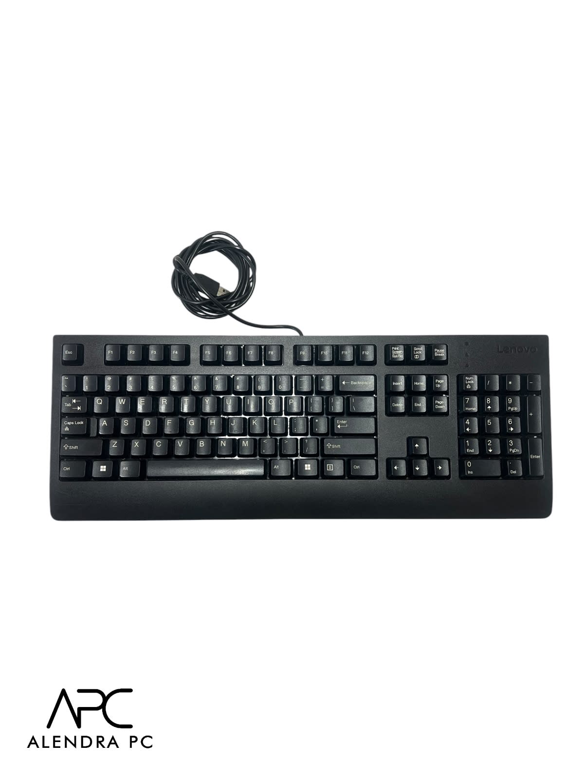 teclados usados 