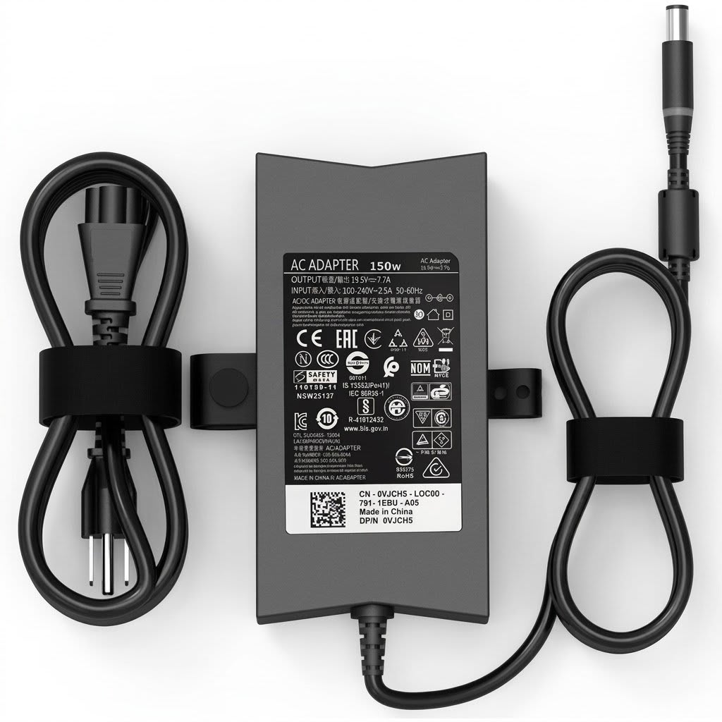 cargador Dell 150w