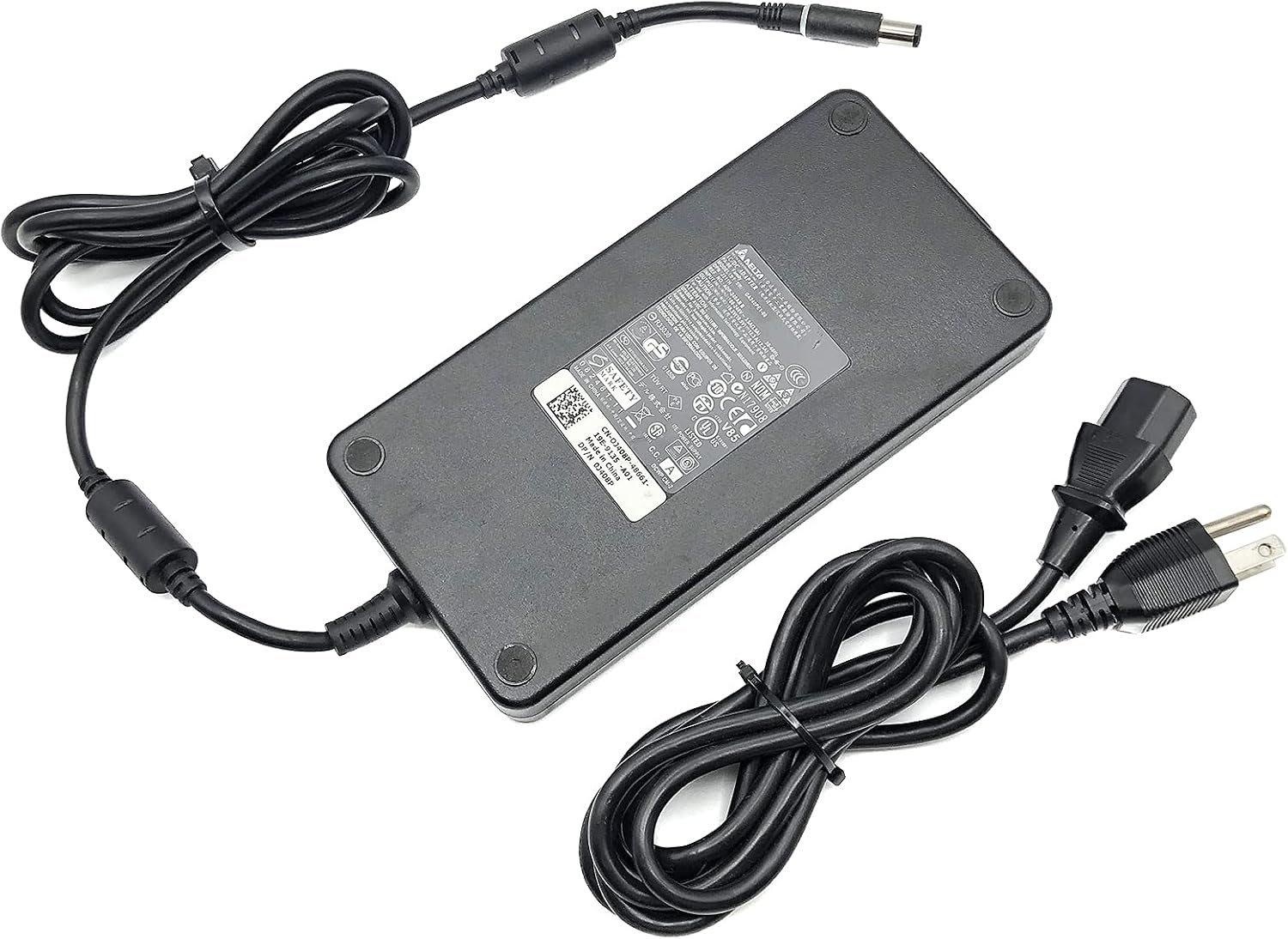 cargador Delta 240w