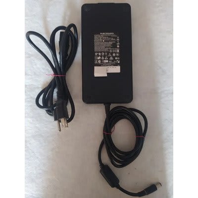 cargador Flextronics 240w